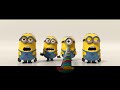 ich – Einfach unverbesserlich 2 | Minions Banana Teaser Trailer HD