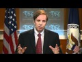 Secretary Clinton and Assistant Secretary Posner Release the 2011 Human Rights Report