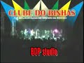 Arreio de Ouro no CLUBE DO BINHAS- Juliana
