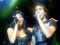 TRAS DE MI - RBD - S�O PAULO - BRASIL 11/05 by rennan