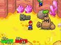 Mario & Luigi: Superstar Saga - Walkthrough - Part 43