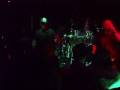 Collingwood Nights - And on bass....