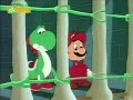 super mario show-the yoshi shuffle super mario show-the yoshi shuffle
