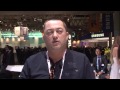 ZTE op het MWC