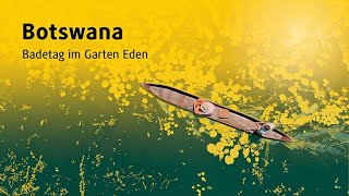 Botswana Trailer Eigenproduktion 2018