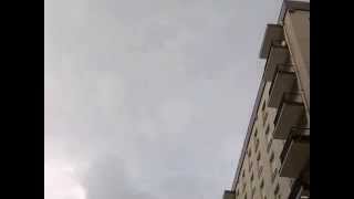 M8AX - TimeLapse De Nubes En Bilbao Con Nokia N78