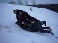 RR Rodeln 2010
