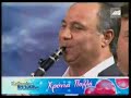 ARISTOPOULOS - VLAXODHMOS STON ANT1