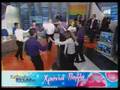 ARISTOPOULOS - VLAXODHMOS STON ANT1
