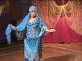 Diane dancing to SHIK SHAK SHOK at Leyla Kebyra
