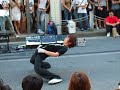 Nozomin Breakdance Performance Nozomin Breakdance Performance