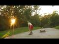 Nollie Flip-Noseslides At Sunset