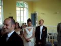 ALEXANDER' S WEDDING by  by freedom