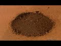Cement, how it is made.