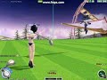 clip pangya clip pangya