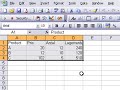 Excelmakro-skolan, del 11 | Importera textfil i Excel VBA