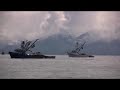 This Feeling (Sitka Sac Roe, Alaska.)