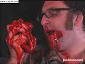 Tim and Eric Fight To The Death! What the hell is wrong with you?