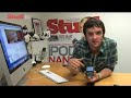 stuffmagazine: Apple iPod Classic video review