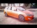 Opel Astra Sports Tourer 2011 для GTA 4 видео 1