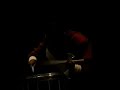 1999 SCV Erchan Erhran snare solo