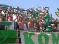 KOMANDOS VERDES - PLAYOFFS 06/07 KOMANDOS VERDES - PLAYOFFS 06/07