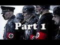 L histoire Du Nazi Zombie | Présentée Par Kenshin9977 & Proxlegend | Partie 1/3