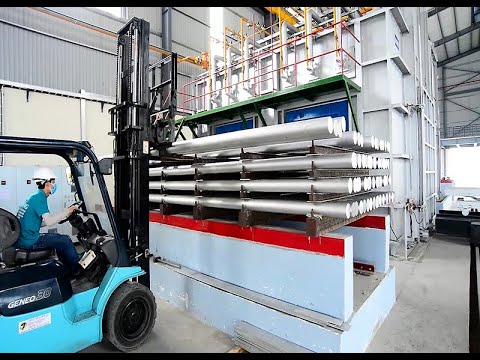 Đổi mới công nghệ trong sản xuất góp phần thực hiện tiết kiệm năng lượng