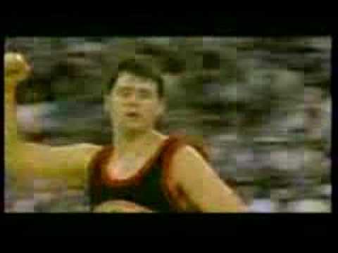 Princeton 43 UCLA 41.