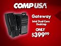 CompUSA Ad (11-2-08 through 11-8-08) South Florida Market