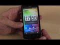 HTC Sensation: problémy s Wi-Fi