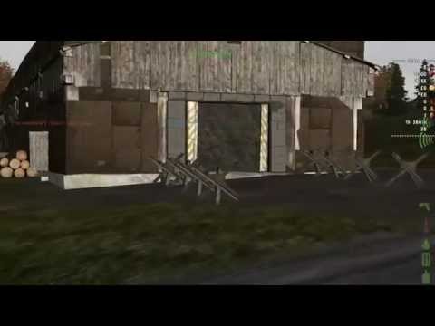 Как сделать гараж в dayz epoch