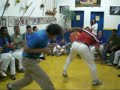 CAPOEIRA ANGOLA Angoleiro Sim Sinhô Tuca e Louva Deus CAPOEIRA ANGOLA Angoleiro Sim Sinhô Tuca e Louva Deus