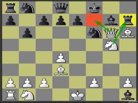 chess moves