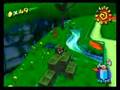Mario Sunshine - Pianta Village - Star 3 (Pt. 2) (6/17/06)