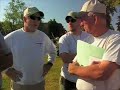 Camp Perry Infantry Trophy Match, August, 2008