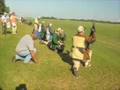 Camp Perry Infantry Trophy Match, August, 2008