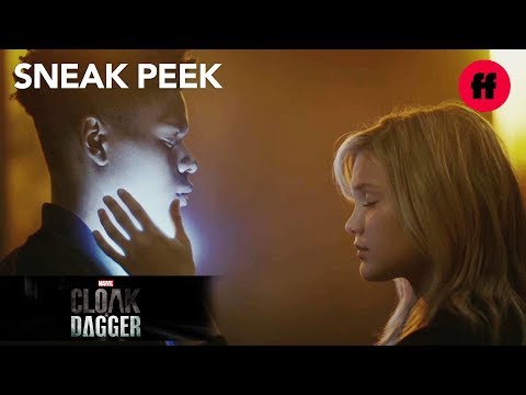 Marvel's Cloak & Dagger | Season 1, Episode 4 Sneak Peek: Tandy & Tyrone Test Their Power | Freeform