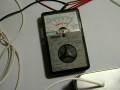 Detonatore con cellulare, HOMEMADE