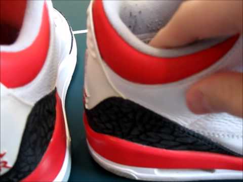 how to whiten heel tab