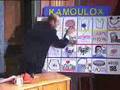 Kamoulox avec Dominique Farrugia
