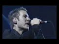 Massive Attack - reflection (Live - Belgium 1998)
