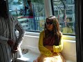 Kuruvi - Shooting at KL Monorail with Vijay & Trisha