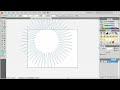 Adobe Illustrator 101 Tutorial: Create a Vector Badge