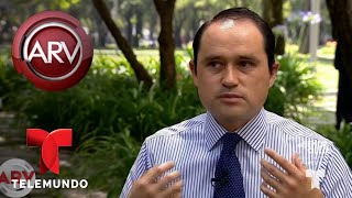Alarma en México por aumento de porno venganzas | Al Rojo Vivo | Telemundo