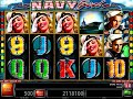 NAVY GIRL