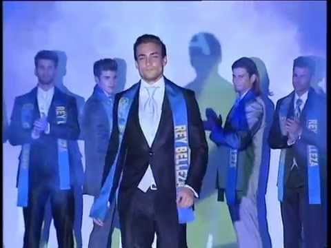 Desfile de Gala Reyes Belleza 2011, de  ENZO ROMANO