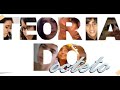 Teoria do Octeto (em luxo)