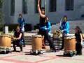 Cal Taiko - Sazanami