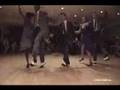 The Jiving Lindy Hoppers